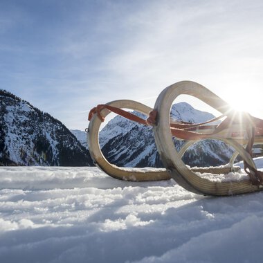 © Kleinwalsertal Tourismus | Dominik Berchtold