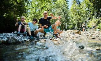 © Kleinwalsertal Tourismus | Oliver Farys