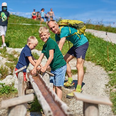 © OBERSTDORF · KLEINWALSERTAL BERGBAHNEN