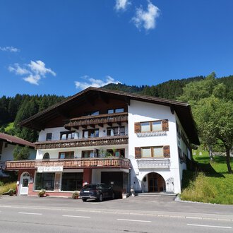 © Kleinwalsertal Tourismus | Nicole Lughammer © Kleinwalsertal Tourismus | Nicole Lughammer