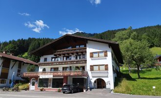 © Kleinwalsertal Tourismus | Nicole Lughammer