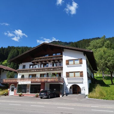 © Kleinwalsertal Tourismus | Nicole Lughammer