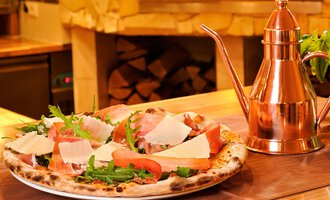 © Ristorante Trentino | Michael Monschau