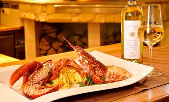 © Ristorante Trentino | Michael Monschau