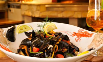 © Ristorante Trentino | Michael Monschau