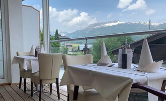 © Ristorante Trentino | Dietmar Jochum