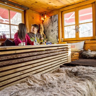 © Kleinwalsertal Tourismus | Dominik Berchtold © Kleinwalsertal Tourismus | Dominik Berchtold