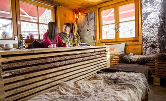 © Kleinwalsertal Tourismus | Dominik Berchtold