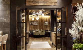 © Travel Charme Ifen Hotel