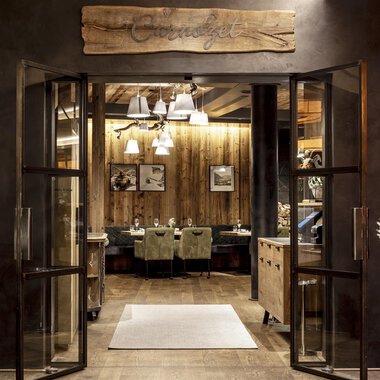 © Travel Charme Ifen Hotel