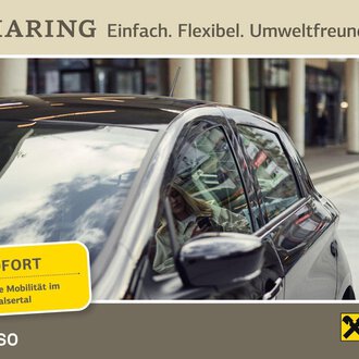 © Walser Raiffeisen Holding | Caruso
