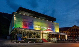 © Casinos Austria | Arnd Ötting