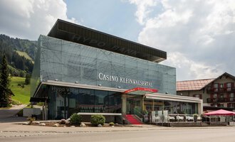 © Casinos Austria | Arnd Ötting