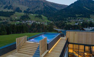 © Genuss- & Aktivhotel Sonnenburg |Heike Wohlgenannt
