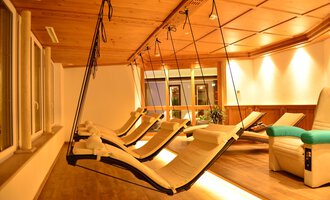© Hotel Alpenstüble Appartements | Manuel Riezler