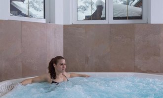 © Hotel Alpenstüble Appartements | Manuel Riezler