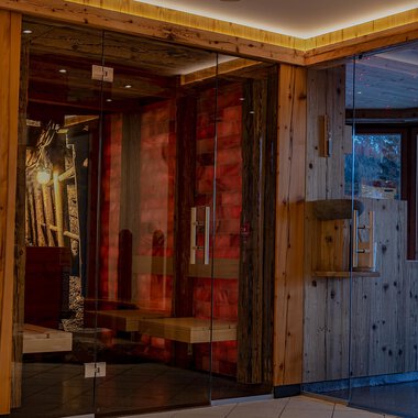 © IFA Hotel Alpenhof Wildental | Andreas Froschauer