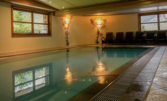 © IFA Hotel Alpenhof Wildental | Andreas Froschauer