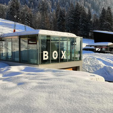 © Sport Kessler GmbH