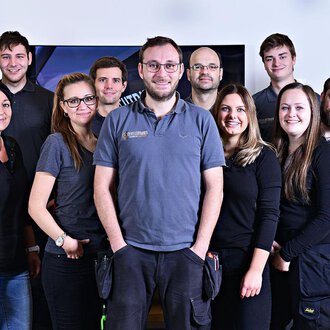 © Der Elektriker Markus Leitgeb GmbH