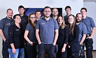 © Der Elektriker Markus Leitgeb GmbH
