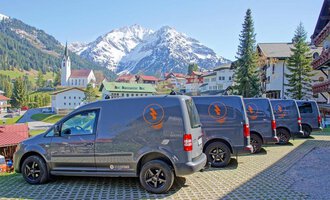 © Der Elektriker Markus Leitgeb GmbH