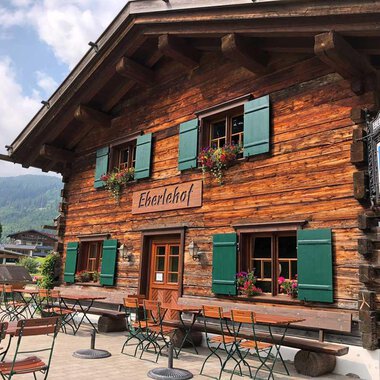 © Kleinwalsertal Tourismus | Louisa Hieke