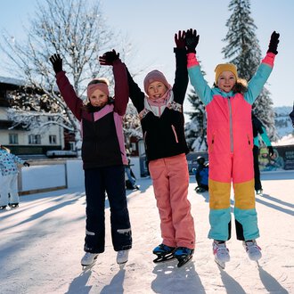 © Kleinwalsertal Tourismus | Oliver Farys © Kleinwalsertal Tourismus | Oliver Farys