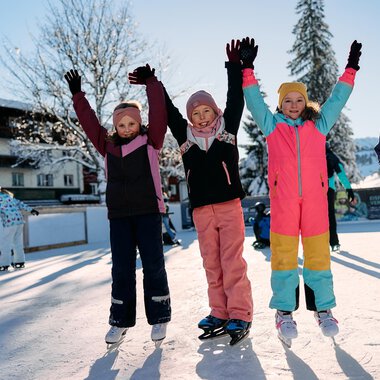 © Kleinwalsertal Tourismus | Oliver Farys