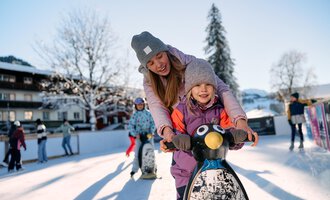 © Kleinwalsertal Tourismus | Oliver Farys