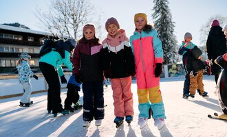 © Kleinwalsertal Tourismus | Oliver Farys
