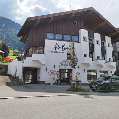 © Kleinwalsertal Tourismus | N. Lughammer