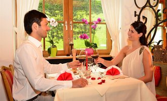 © Sport und Familienhotel Riezlern