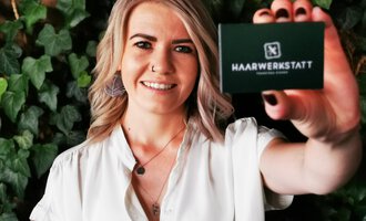 © Friseur Haarwerkstatt | Franziska Diener