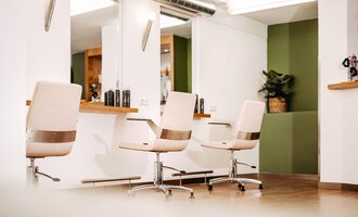 © Friseur Haarwerkstatt | Franziska Diener