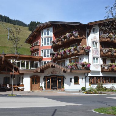 © Hotel Alpenstüble Appartements | Manuel Riezler