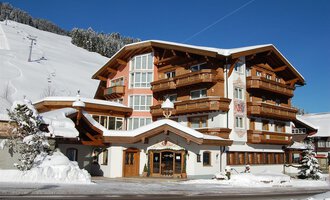 © Hotel Alpenstüble Appartements | Manuel Riezler
