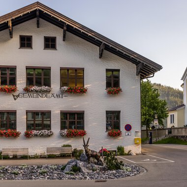 © Kleinwalsertal Tourismus |  Steffen Berschin