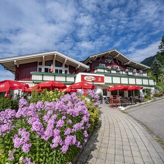© Gasthof Alpenblick | Theodor Pinn © Gasthof Alpenblick | Theodor Pinn