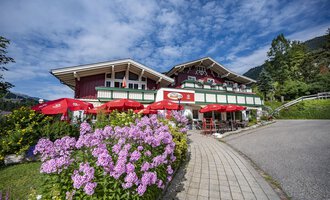 © Gasthof Alpenblick | Theodor Pinn