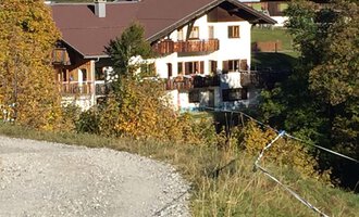 © Gasthof Café Alpenwald | Thorsten Alpenwald