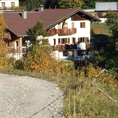 © Gasthof Café Alpenwald | Thorsten Alpenwald