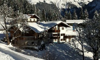 © Gasthof Café Alpenwald | Thorsten Alpenwald