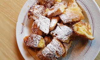 © Gasthof Café Alpenwald | Thorsten Alpenwald