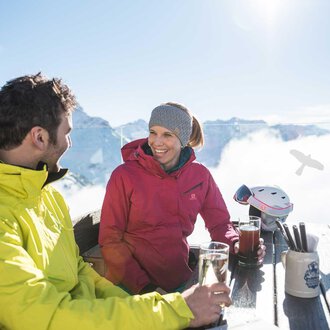 © OBERSTDORF·KLEINWALSERTAL BERGBAHNEN © OBERSTDORF·KLEINWALSERTAL BERGBAHNEN