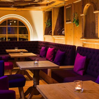 © Haller's Geniesserhotel | Dietmar Walser © Haller's Geniesserhotel | Dietmar Walser