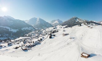 © OBERSTDORF · KLEINWALSERTAL BERGBAHNEN