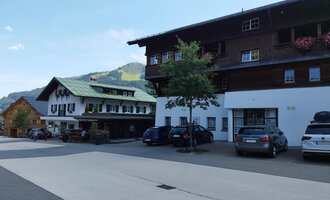 © Kleinwalsertal Tourismus | Nicole Lughammer