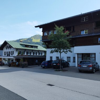 © Kleinwalsertal Tourismus | Nicole Lughammer