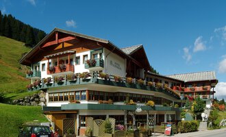© IFA Hotel Alpenrose